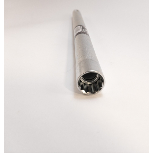 Ключ свечной трубчатый 14 мм с магнитом Сервис Ключ 75354