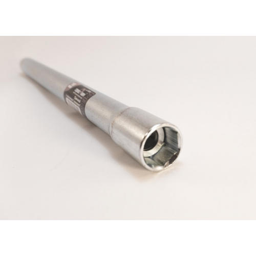 Свечной ключ трубчатый Сервис Ключ 16мм, с магнитом 75355