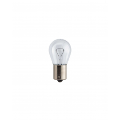 Лампа Philips P21W, 12v 12498CP