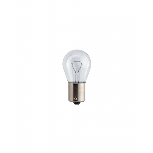 Лампа Philips P21W, 12v 12498CP
