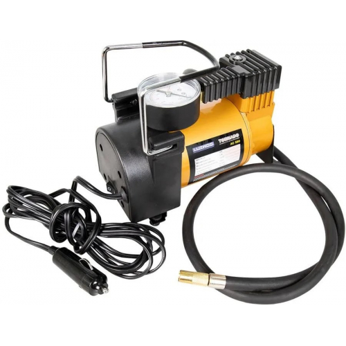 Автомобильный компрессор Tornado АС-580 35 л/мин