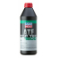 Трансмиссионное масло для АКПП LIQUI MOLY Top Tec ATF 1800 1л.
