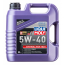 Моторное масло LIQUI MOLY Synthoil High Tech 5W-40 4л.