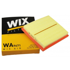 Воздушный фильтр WIX WA9671
