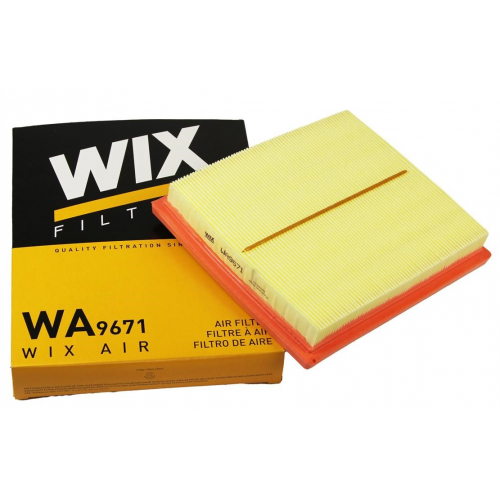 Воздушный фильтр WIX WA9671