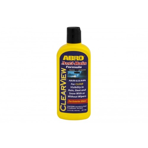 Антидождь ABRO INDUSTRIES INC Abro 103 мл AR-180