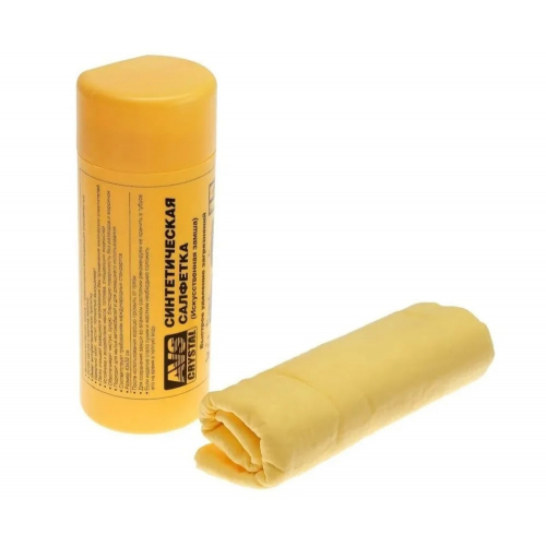 Искусственная замша AVS Crystal A80782S