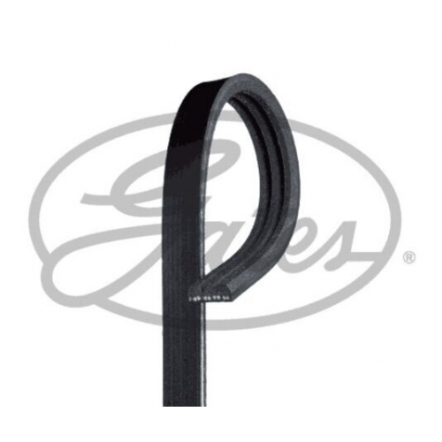 3PK796SF ძრავის ღვედი GATES GATES 3PK796SF