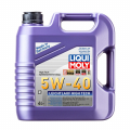 Моторное масло LIQUI MOLY Leichtlauf High Tech 5W-40 4л.