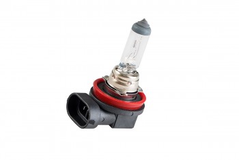 Лампа галогенная Masuma CLEARGLOW H11 12v 55W (3000K)
