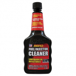 Очиститель инжектора бензина ABRO IC-509 354 мл.