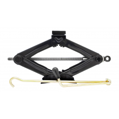 Ромбический домкрат 1,5 тонны БелАвтоКомплект