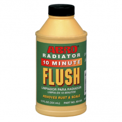 Промывка радиатора ABRO AB-505