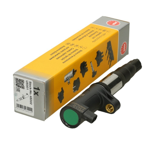 48089-U5025, Катушка зажигания NGK