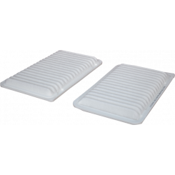 Фильтр воздушный Gold Filter GHJ-6557-X4J