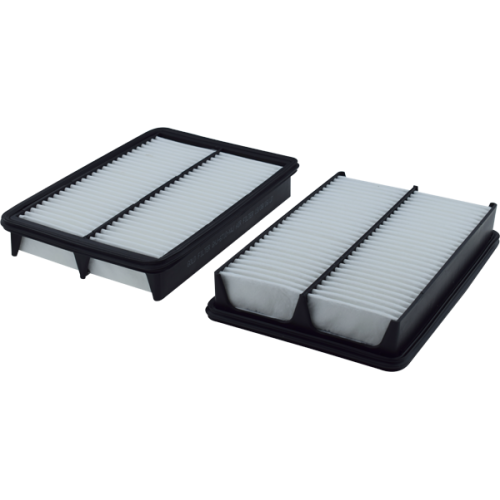 Фильтр воздушный Gold Filter GHJ-6710-X4J