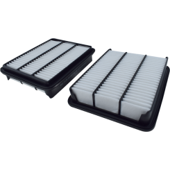 Фильтр воздушный Gold Filter GHJ-6807-X4J