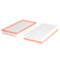 Фильтр воздушный Gold Filter GHP-6451-X4