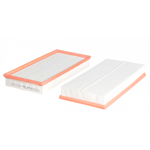 Фильтр воздушный Gold Filter GHP-6451-X4