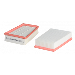 Фильтр воздушный Gold Filter GHP-6472-X2