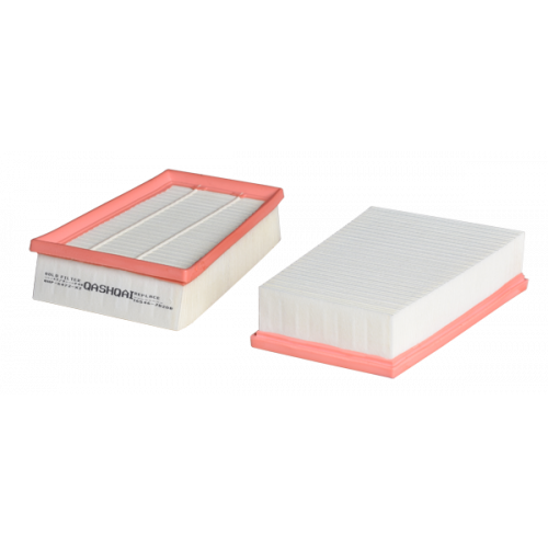 Фильтр воздушный Gold Filter GHP-6472-X2