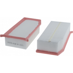 Фильтр воздушный Gold Filter GHP-6531-X2ZJ