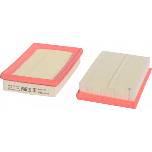 Фильтр воздушный Gold Filter GHP-6594-X4