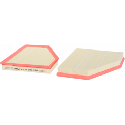 Фильтр воздушный Gold Filter GHP-6646-X2