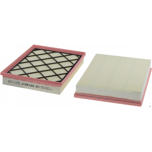 Воздушный фильтр GOLD FILTER GHP-6673-X4P