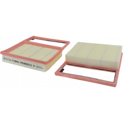 Фильтр воздушный Gold Filter GHP-6772-X4PZ