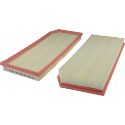 Фильтр воздушный Gold Filter GHP-6776-X2