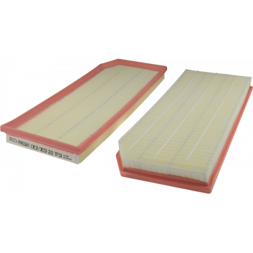 Фильтр воздушный Gold Filter GHP-6776-X2