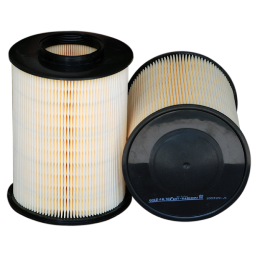 Фильтр воздушный Gold Filter GHT-6401-X0PJ