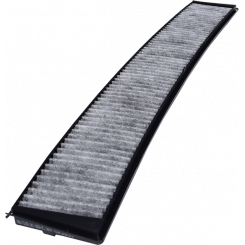 Фильтр салона угольный Gold Filter GKC-9066-CPJ