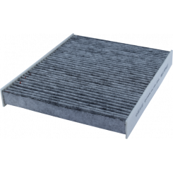 Фильтр салона угольный Gold Filter GKC-9067-C