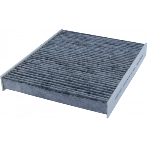 Фильтр салона угольный Gold Filter GKC-9067-C