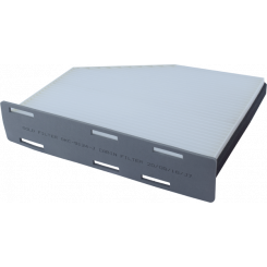 Фильтр салона Gold Filter GKC-9124-J