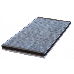 Фильтр салона угольный Gold Filter GKC-9139-C