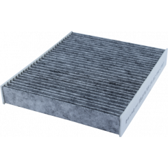 Фильтр салона угольный Gold Filter GKC-9146-C