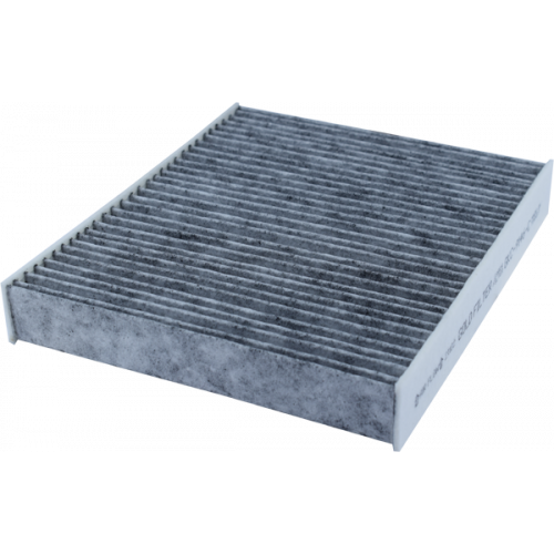 Фильтр салона угольный Gold Filter GKC-9146-C