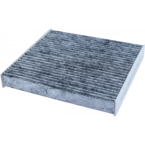 Фильтр салона угольный Gold Filter GKC-9166-C