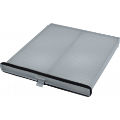 Фильтр салонный Gold Filter GKC-9242-PJ