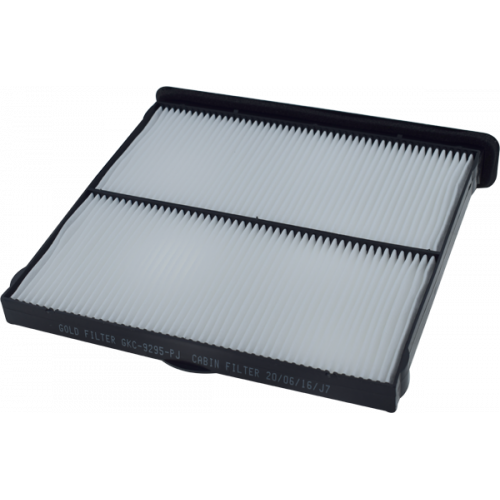 Фильтр салонный Gold Filter GKC-9295-PJ