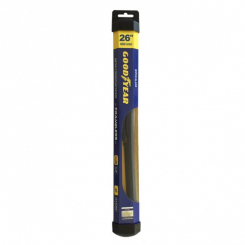 Щетка стеклоочистителя Goodyear GY000426, бескаркасная 26"/65см