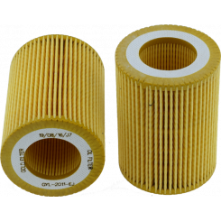 Фильтр масляный двигателя Gold Filter GYL-2011-EJ
