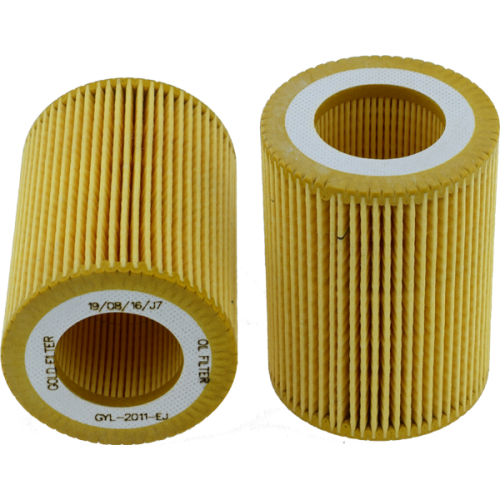 Фильтр масляный двигателя Gold Filter GYL-2011-EJ