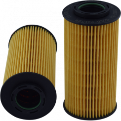 Фильтр масляный двигателя Gold Filter GYL-2012-EJ