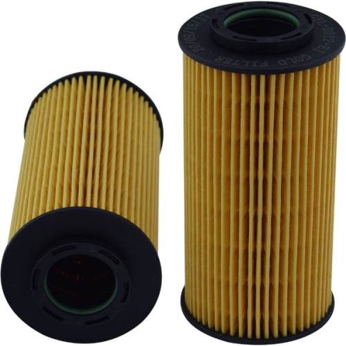 Фильтр масляный двигателя Gold Filter GYL-2012-EJ