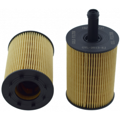 Фильтр масляный двигателя Gold Filter GYL-2013-EJ