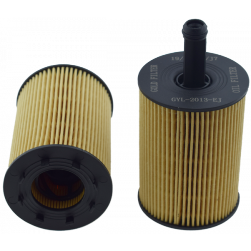 Фильтр масляный двигателя Gold Filter GYL-2013-EJ
